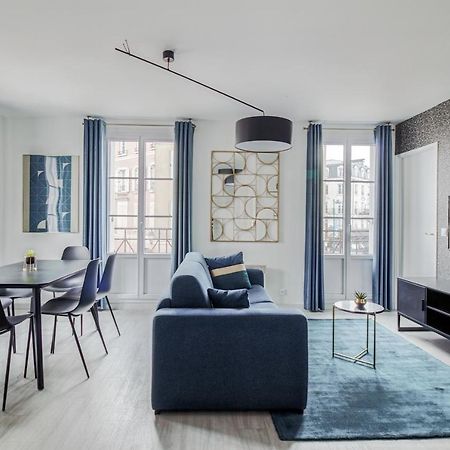Creative Apartment Disneyland Paris Serris Zewnętrze zdjęcie