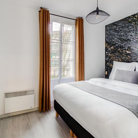 Creative Apartment Disneyland Paris Serris Zewnętrze zdjęcie