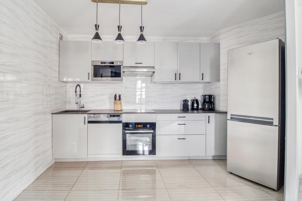 Creative Apartment Disneyland Paris Serris Zewnętrze zdjęcie