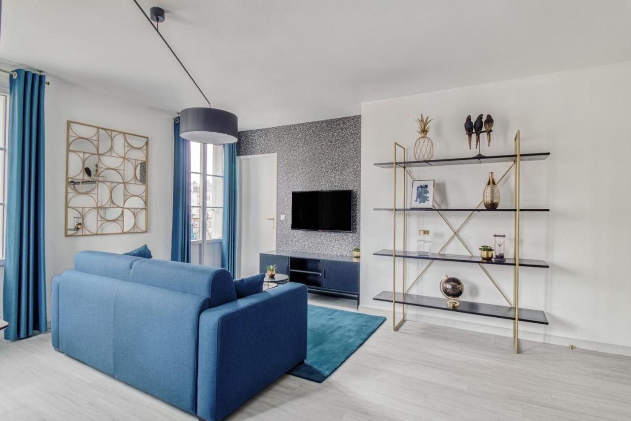 Creative Apartment Disneyland Paris Serris Zewnętrze zdjęcie