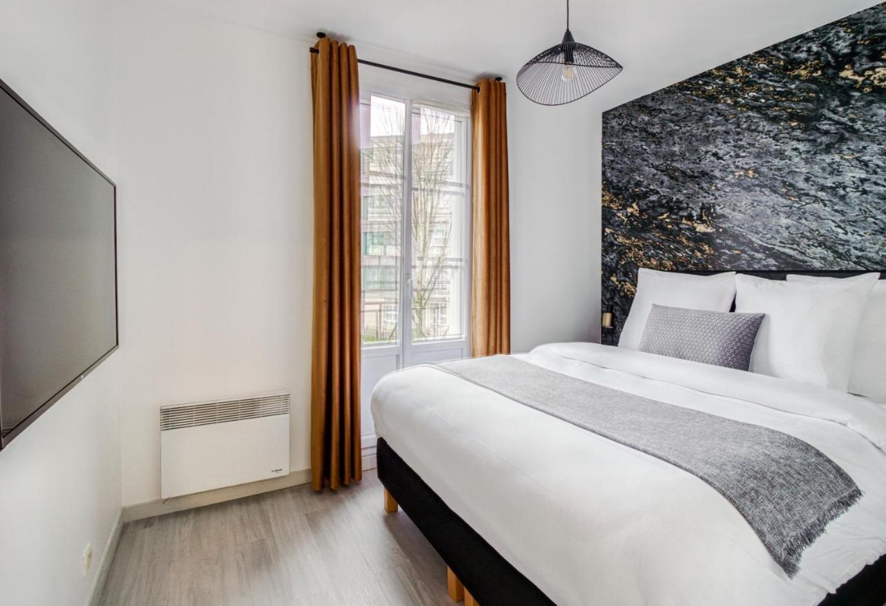 Creative Apartment Disneyland Paris Serris Zewnętrze zdjęcie