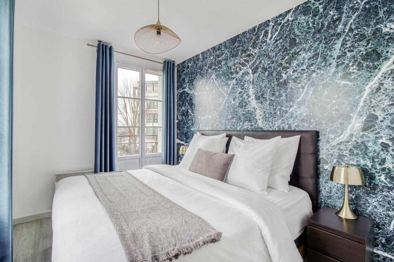 Creative Apartment Disneyland Paris Serris Zewnętrze zdjęcie